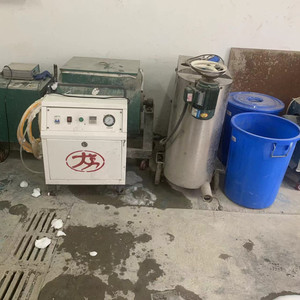 Máquina Pequeña para la Construcción <span class=keywords><strong>de</strong></span> Hormigón Espumado, Motor <span class=keywords><strong>de</strong></span> 220V, Fácil <span class=keywords><strong>de</strong></span> Operar, Bajo Precio, Maquinaria para Fabricar Bloques, <span class=keywords><strong>Generador</strong></span> <span class=keywords><strong>de</strong></span> Hormigón Espumado - Product Image 6