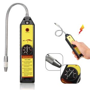 Hedao WJL-6000 גלאי דליפות פריאון באיכות גבוהה גלאי גז הלוגן קירור אוטומטי - Product Image 5