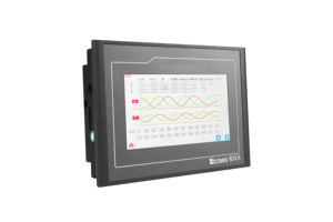 Bicowo PQM-200/TS Controllore di Compensazione della Potenza Reattiva per Sistemi di Controllo Automatico - Product Image 3