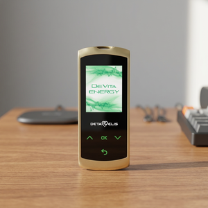 Appareil personnel de santé Devita Energy 11 Mini P22, modèle 2025, le plus vendu, origine RU - Product Image 2