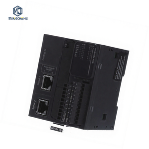 Módulo PLC TM221M16R 100% Nuevo, Controlador Industrial Compacto para Sistemas de Automatización Programable - Product Image 5