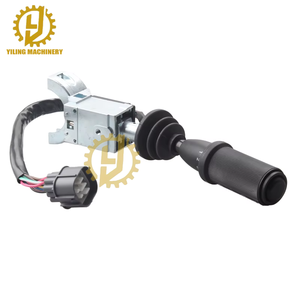 Richtingaanwijzer Schakelaar 70180299 701/80299 Voor Jcb 214 215 Graafmachine 3cn-4wd 4c <span class=keywords><strong>Backhoe</strong></span> Combinatie Schakelaar <span class=keywords><strong>Joystick</strong></span> - Product Image 5