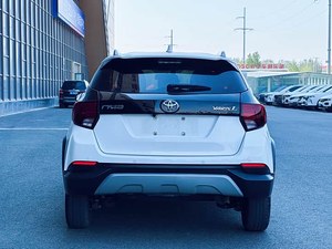 รถยนต์มือสอง Toyota <span class=keywords><strong>Yaris</strong></span> L x 2022 1.5L รถ CVT Leading PLUS - Product Image 6