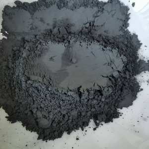 โรงงานผลิตวัสดุเซรามิกขั้นสูง Ti3SiC2 ผงไทเทเนียมซิลิคอนคาร์ไบด์แบบแม็กซ์เฟส Ti3SiC2 - Product Image 2