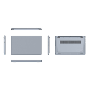 Oem nuovissimo processore per Laptop N100 4 core Display 15.6 ''7'' Touch Screen Ddr4 16Gb 32Gb Ram 1Tb Ssd Laptop a doppio schermo - Product Image 6