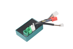 Pour TVS KING | Allumeur <span class=keywords><strong>CDI</strong></span> pour moteur TVS-Composant d'allumage durable - Product Image 6