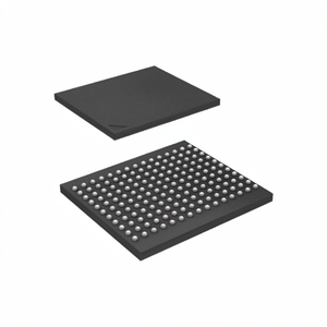 165 TBGA Authorized Distributor Buy Online Electronic Components Memory 71V3558SA166BQG8 - Product Image 1