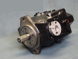Pompe à piston hydraulique Strength Factory SPV14/15/18/20/21/22/23/24/25/26/27/38, série complète de pompes à piston hydrauliques SPV - Product Image 1