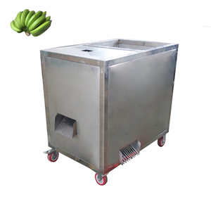 Éplucheur de plantains électrique, machine à éplucher les bananes, éplucheur de bananes fraîches - Product Image 4