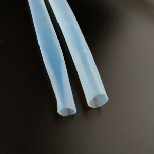Manchon de <span class=keywords><strong>tuyau</strong></span> en PTFE de 12 mm de qualité supérieure, thermorétractable, prix avantageux - Product Image 2