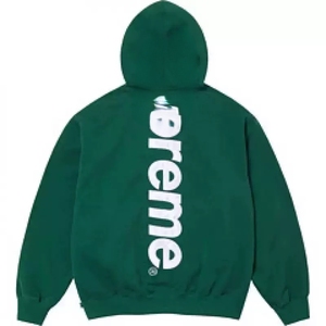 Sudadera con capucha y pantalones de la serie completa Supree Warm con terciopelo, de la marca Us Street Trend - Product Image 5