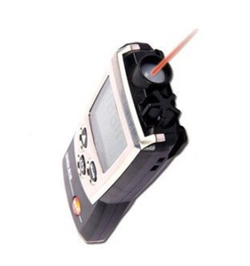 Testo 810 Bỏ Túi Hồng Ngoại Không Khí Nhiệt Kế-30 Để + 300 ° C Tùy Chỉnh OEM Hỗ Trợ Nhiệt Độ Dụng Cụ Đo - Product Image 5