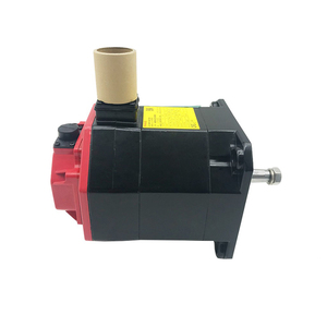 FANUC A06B-0223-B200 ซีรีส์อัลฟ่า เซอร์โวมอเตอร์ AC - Product Image 1