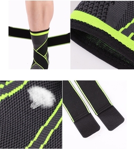 Soporte <span class=keywords><strong>de</strong></span> <span class=keywords><strong>Tobillo</strong></span> Deportivo <span class=keywords><strong>para</strong></span> Gimnasio, Manga <span class=keywords><strong>de</strong></span> Compresión <span class=keywords><strong>para</strong></span> Pie, Soporte <span class=keywords><strong>de</strong></span> <span class=keywords><strong>Tobillo</strong></span> con <span class=keywords><strong>Precio</strong></span> <span class=keywords><strong>de</strong></span> Fábrica, Correa Fija <span class=keywords><strong>para</strong></span> Recuperación <span class=keywords><strong>de</strong></span> Esguinces <span class=keywords><strong>de</strong></span> <span class=keywords><strong>Tobillo</strong></span> - Product Image 6