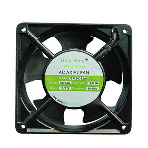 พัดลมระบายความร้อนอัลตราโซนิกสำหรับอัญมณี Dongtai 220V พร้อมมอเตอร์/เครื่องยนต์/ปั๊ม ประสิทธิภาพการทำงาน 13 เมตร/ชั่วโมง บำรุงรักษาง่าย - Product Image 1