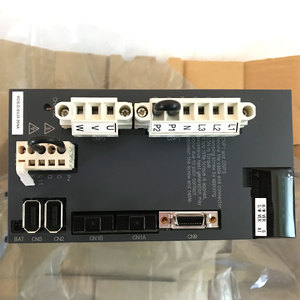 อะไหล่อุตสาหกรรม MDS-D-SVJ3-35NA - Product Image 3