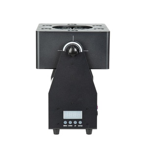 Máquina comercial de burbujas automática RGBW LED para efectos especiales de escenario de boda con DMX512 y control remoto - Product Image 6