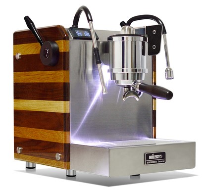 Grain 220V /50Hz-Wood