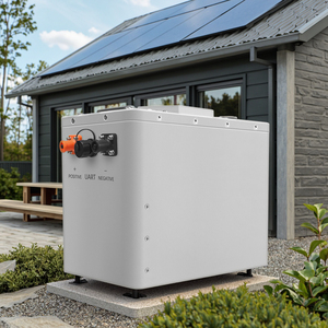Batería de Litio de 48V 315Ah 420Ah para Plataforma de Trabajo Aérea (AWP) - Product Image 2