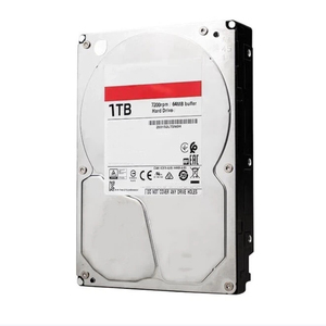 Disco Duro Interno SATA3 de 3.5" y 500GB para Computadora de Escritorio Toshiba, Usado, HDWD105UZSVA/HDWD105XZSTA - Product Image 4