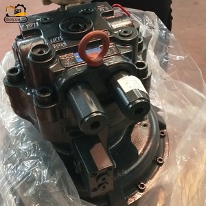 อะไหล่รถขุด ชุดมอเตอร์สวิง 38Q8-11101 R300LC-9S ชุดขับเคลื่อนสุดท้าย - Product Image 1