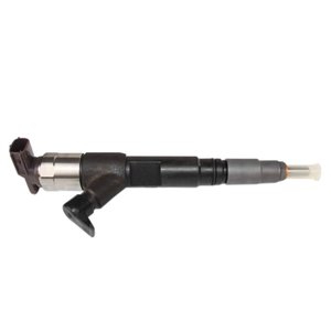 Injektor Diesel Common Rail 295050-2490 2950502490 Injektor Common Rail 5367913 - Product Image 6
