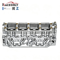 Culasse RACEORLY 7701468626 pour Renault Clio Megane Rapid F8Q 620 648 682 722 1.9 D Diesel