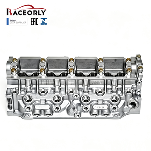 Culasse RACEORLY 7701468626 pour Renault <span class=keywords><strong>Clio</strong></span> Megane Rapid F8Q 620 648 682 722 1.9 D Diesel - Product Image 2
