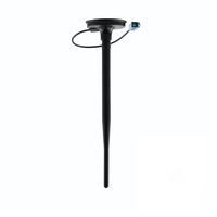 Câble d'antenne double bande LTE à ventouse de 5cm
