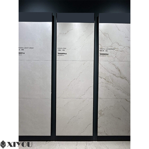 Azulejos de Cerámica de Porcelana de Primera Calidad Certificados por XIYOU, 60x60, para Pisos Interiores de Casas, Baños, Salas de Estar, Carreaux De Sol - Product Image 5