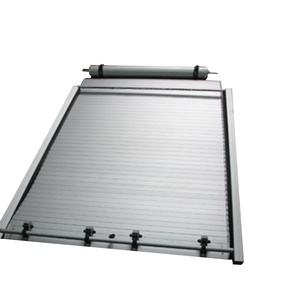 Persiana enrollable para vehículo, puerta de panel, puerta de garaje - Product Image 1