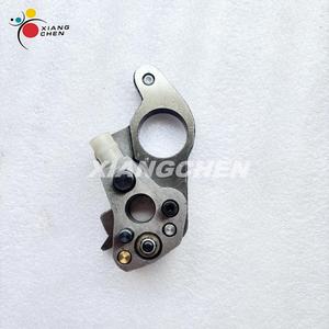42.030.001 42.030.002 MV.001.510 Bearing Plate DS&OS for GTO52 Offset Printer Press Parts - Product Image 6
