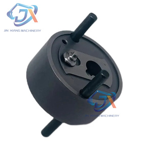Repuestos para Excavadora F00GX17004 F00GX17005, Válvula Piezoeléctrica de Inyector Diesel para Bosch 115 <span class=keywords><strong>116</strong></span> 117 - Product Image 4