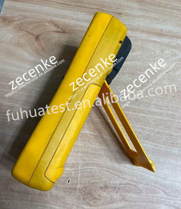 มัลติมิเตอร์บันทึกอุตสาหกรรมแบบ187 True RMS - Product Image 4