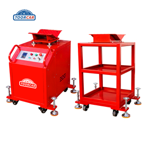 Sunmo - Simulador de Chasis para Detección de Sonidos Anormales en la Suspensión de Automóviles, Modelo SM-Y98 2024, Alta Calidad - Product Image 2