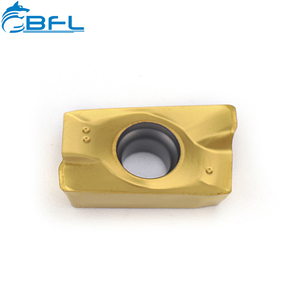 Chèn Cacbua BFL APMT16 Nhà Sản Xuất Cnc Công Cụ Tiện Cacbua Vonfram Rắn - Product Image 3