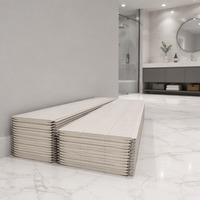 Panneau d'isolation mural extérieur rigide en métal sculpté, résistant au feu et à l'eau, écologique, pour hôtels et chambres froides