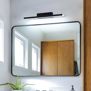 Lampe murale LED étanche IP44 pour intérieur, chambre, salle de bain, galerie, fournisseur chinois - Product Image 3