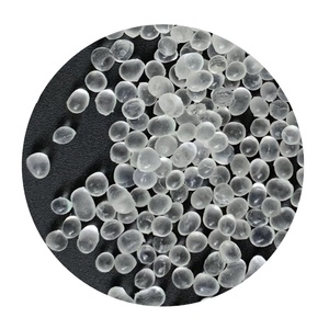 ผู้ผลิตเรซิน SY TPE เม็ดพลาสติก TPE ความยืดหยุ่นสูง เม็ดพลาสติก TPE/TPR คุณภาพสูงสำหรับรองเท้า - Product Image 2