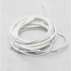Câble chauffant de dégivrage 220V 1,5m-6m pour équipement frigorifique - Product Image 2