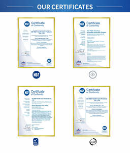 Los suplementos OEM/ODM admiten el sistema inmunológico Minerales naturales Ácido fúlvico Resina pura de Shilajit - Product Image 6