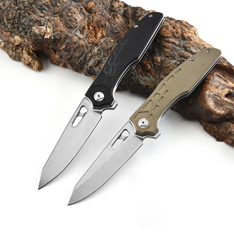 YJ Knives