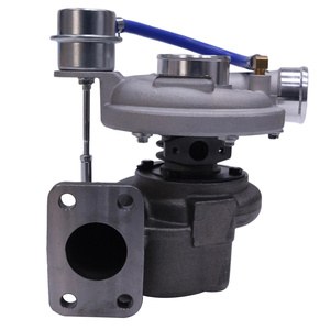 เทอร์โบชาร์จเจอร์ 2674A226 สำหรับรถแทรกเตอร์ 5455 รุ่น T4.40 เครื่องยนต์ 1104 1104C - Product Image 3