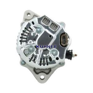 Alternador compatible con TOYOTA CAMRY 2.2 (SXV20) Gasolina (KW: 93, HP: 126) de 08-1997 a 09-2002 KUHNER 401134RI NUEVO - Product Image 3