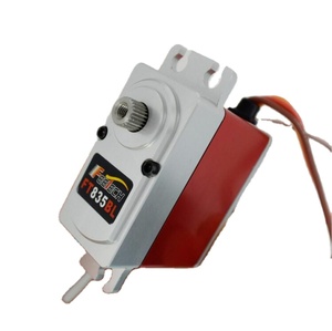 Feetech Ft835bl Kỹ Thuật Số Servo 30Kg Mô-men Xoắn Cao Không Chổi Than Kim Loại Bánh Răng Cho RC 1/10 Xe & 750 Máy Bay Trực Thăng Cho Bé Trai - Product Image 5