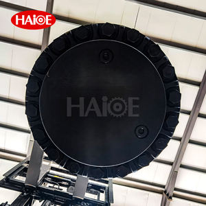 374F Motor Travel 3530608 374F <span class=keywords><strong>Drive</strong></span> terakhir untuk komponen ekskavator Caterpillar - Product Image 6