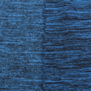 88% Polyester 12% Spandex Tricot Tissu Léger Cationique Dry Fit <span class=keywords><strong>Blazer</strong></span> pour Football Football Uniformes pour Lingerie Basketball - Product Image 2