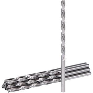 KS TOOLS - 330.7050 HSS-G twist <b>drill</b> <b>long</b> (multi-pack) - EAN 4042146343517 <b>DRILL</b> <b>BITS</b> <b>METAL</b> <b>DRILL</b> <b>BITS</b> - Product Image 1