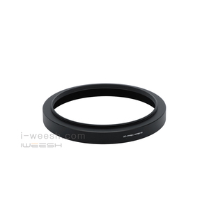 Adaptateur Matte <span class=keywords><strong>Box</strong></span> <span class=keywords><strong>Step</strong></span> <span class=keywords><strong>up</strong></span> Ring 49/52/55/58/62/67/72/77/82/86mm-86mm avec 95mm O.D pour Matte <span class=keywords><strong>Box</strong></span> 95mm ou 86 filtre etc. d'objectif de millimètre, - Product Image 6