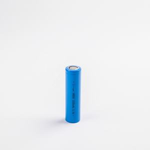 Meilleures ventes de batteries au lithium-ion cylindriques rechargeables 3.7V 1200mAh 18650 pour jouets - Product Image 1